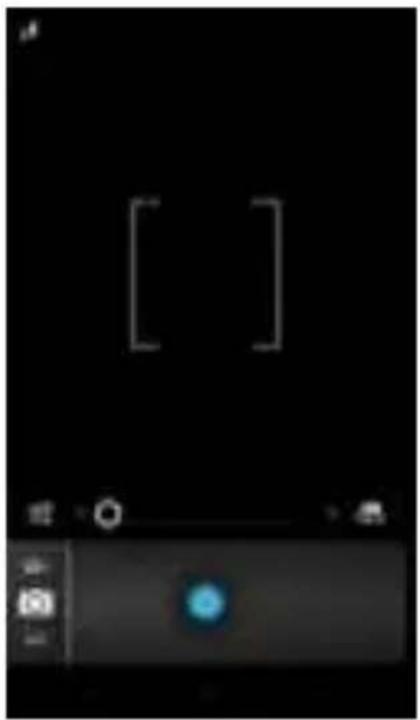 Micromax Canvas Blaze HD EG116 - CAMERA - 1