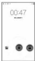 Micromax Canvas 4 plus A315 - Password - 2
