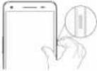 Micromax Canvas 4 plus A315 - Jrning Your Phone On/ Off - 3