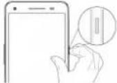 Micromax Canvas 4 plus A315 - Jrning Your Phone On/ Off - 1