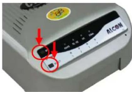 ALCOM 1000 1000 1000 2500 2500 2500