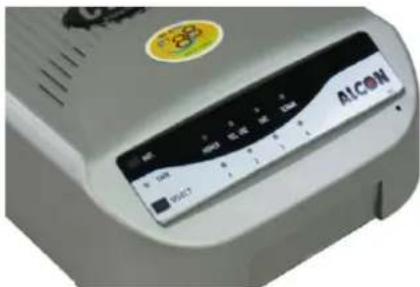 ALCOM 100 90/57