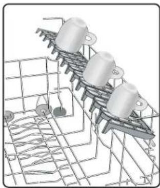 THERMADOR DWHD94BF - Rack Attachment Use - 1