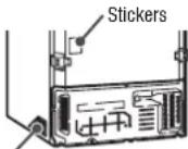 HITACHI R-E6800V - Notice - 1