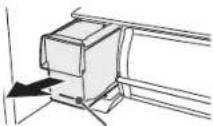 HITACHI R-E6200N - How to make Ice - 2