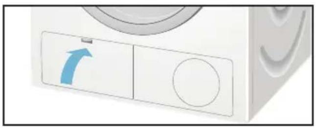 BOSCH WTG86401GB - There is a risk of damage to the heat exchanger. - 2