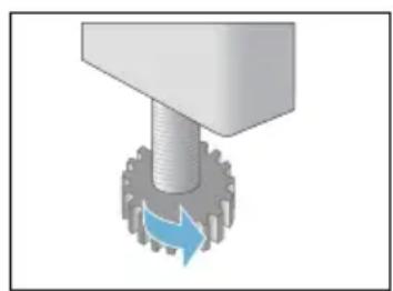 BOSCH WTG86401GB - Risk of material damage to the dryer or fabrics - 1