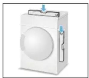 BOSCH WTG86401GB - Risk of material damage to the dryer or fabrics - 2