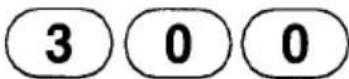 SANYO EM-MI07 - CHILD LOCK-OUT - 4