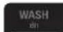 SHARP ES-D159T-WH - THE FUNCTIONS OF THE CONTROL PANEL - 6