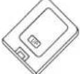 SHARP ES-D159T-WH - NOTE - 6