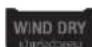 SHARP ES-D159T-WH - THE FUNCTIONS OF THE CONTROL PANEL - 10