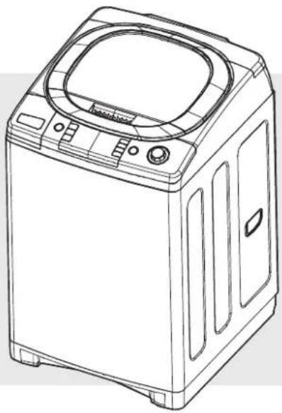 SHARP ES-D159T-WH - 1