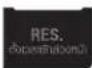 SHARP ES-D159T-WH - THE FUNCTIONS OF THE CONTROL PANEL - 9