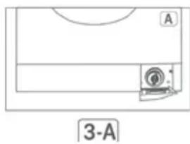 CDA CI341 - Pump filter - 3