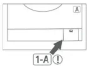 A 1-A !