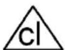 CDA CI341 - International washing signs - 12