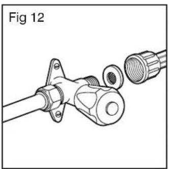SERVIS M3014 - Permanent Plumbing - 2