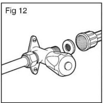 SERVIS M6705W - Permanent Plumbing - 2