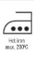 SERVIS M6704W - Fabric Guide - 13