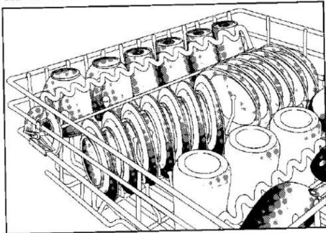 MAYTAG 6202 - (Features vary depending on model) - 1