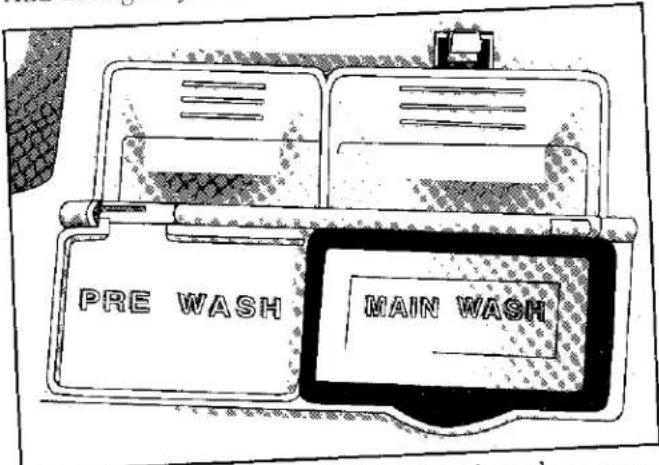 MAYTAG 6202 - Detergent Placement - 1