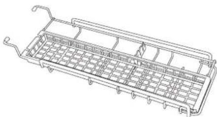 MAYTAG MSE860FARS - Baskets\* - 4