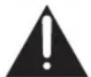 Logik LFC60W10 - WARNING - 2