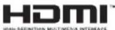 VESTEL 55FA8500 - TRADEMARK ACKNOWLEDGMENT - 1