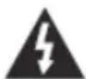 VESTEL 55FA8500 - Important Safety-Related Information - 2