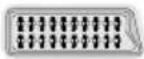 VESTEL 55FA8500 - Bağlantılar - 1