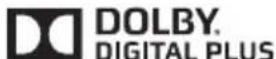 VESTEL 55FA8500 - TRADEMARK ACKNOWLEDGMENT - 2