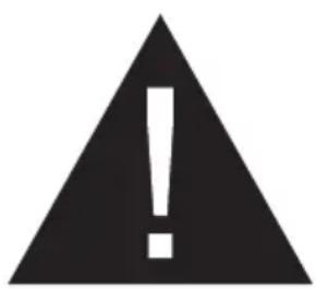 VESTEL 55FA8500 - Safety Information - 1