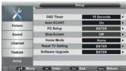 Sogo SS-1621 - Configuracion - 1