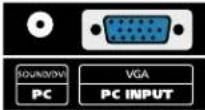 RCA LED42B45RQ - Choose Your Connections - 9
