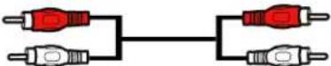 RCA LED42B45RQ - Choose Your Connections - 4