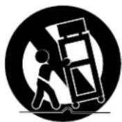 RCA LED42B45RQ - Safety Precautions - 1