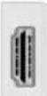 TELEFUNKEN STELLA55CUHDEV - (\*) MY BUTTON: - 10