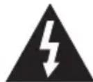 TELEFUNKEN STELLA55CUHDEV - PRECAUCIÓN - 1