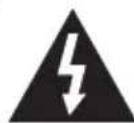 TELEFUNKEN STELLA55CUHDEV - RISK OF ELECTRIC SHOCK DO NOT OPEN - 1