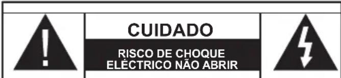 TELEFUNKEN DOMUS48DVI - Informações de segurança - 1