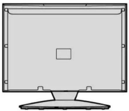 Technika LCD32-250 - Option 1 - via HDMI to HDMI cable - 2
