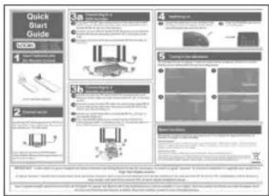 Logik L22LI628E - Accessories - 5