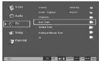 Logik L22LI628E - Auto Scan - 1