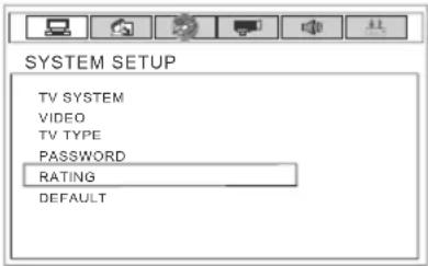 Logik L22LI628E - DVD Ratings - 1