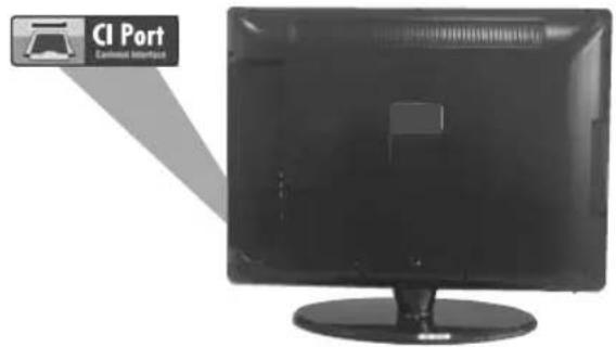 Logik L15LID628E - Inputs & Connections - 1