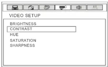 Logik L15LID628E - Contrast - 1