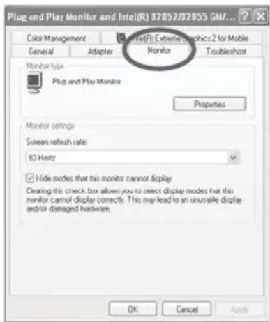 Logik L15LID628E - Connecting to a PC - Windows - 2