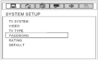 Logik L15LID628E - Password - 1