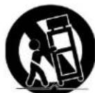 TCL Roku 55FS3850 - Important safety instructions - 1